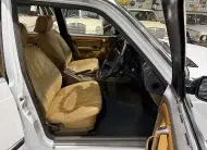 1981 BMW 733i