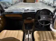 1981 BMW 733i