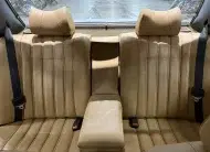 1981 BMW 733i
