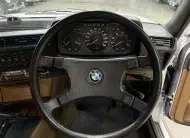1981 BMW 733i