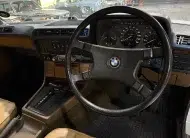 1981 BMW 733i