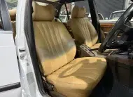 1981 BMW 733i