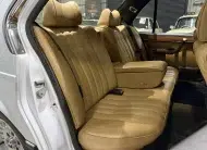 1981 BMW 733i