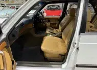 1981 BMW 733i