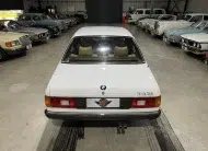 1981 BMW 733i