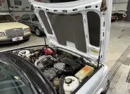 1981 BMW 733i