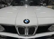 1981 BMW 733i