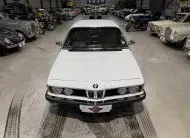 1981 BMW 733i