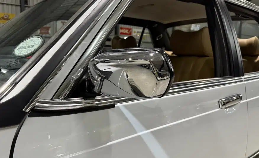 1981 BMW 733i