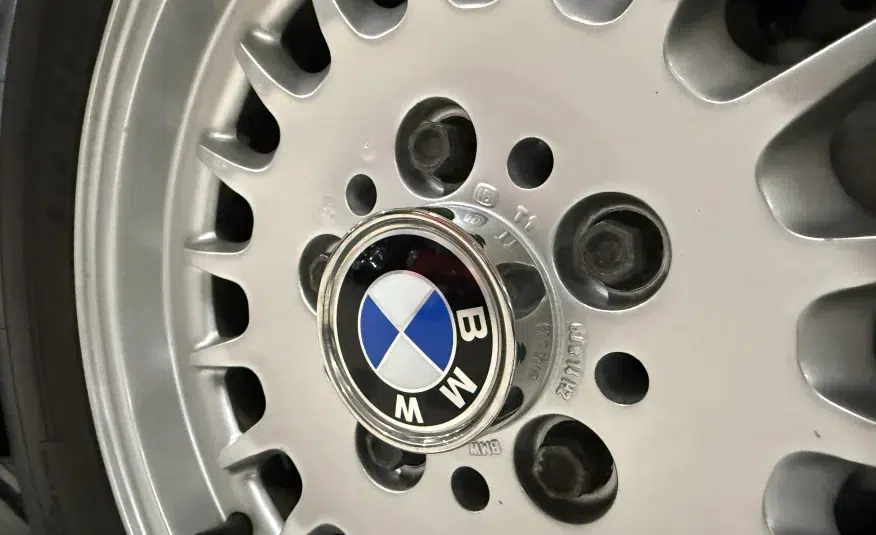 1981 BMW 733i