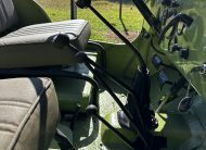1947 Willys Jeep