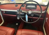 1966 Fiat 850 Special