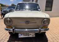 1966 Fiat 850 Special
