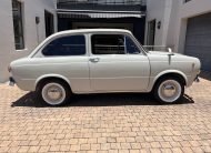 1966 Fiat 850 Special