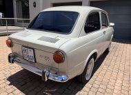 1966 Fiat 850 Special