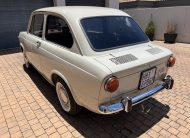 1966 Fiat 850 Special