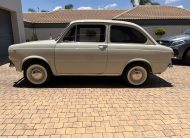 1966 Fiat 850 Special