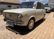 1966 Fiat 850 Special