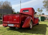 1946 Ford Pickup Jailbar
