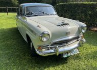1957 Austin A95