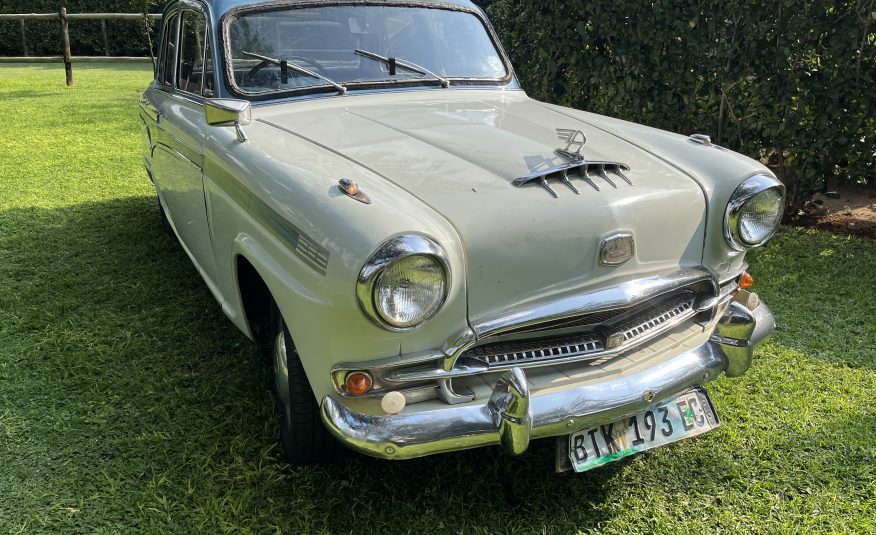 1957 Austin A95