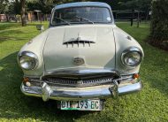 1957 Austin A95