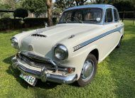 1957 Austin A95