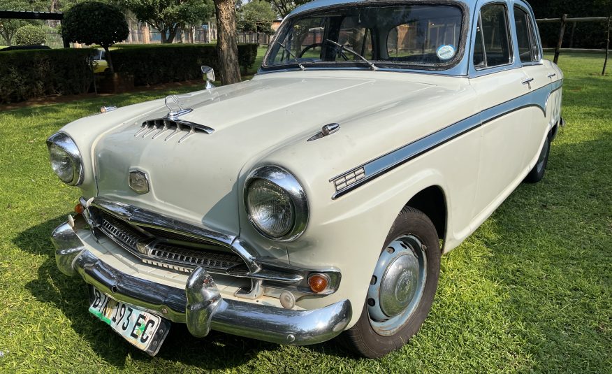 1957 Austin A95