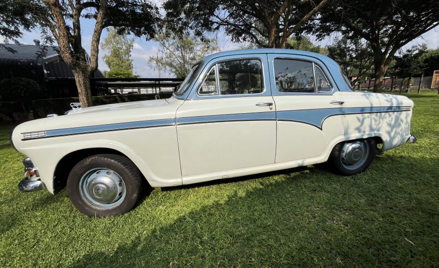 1957 Austin A95