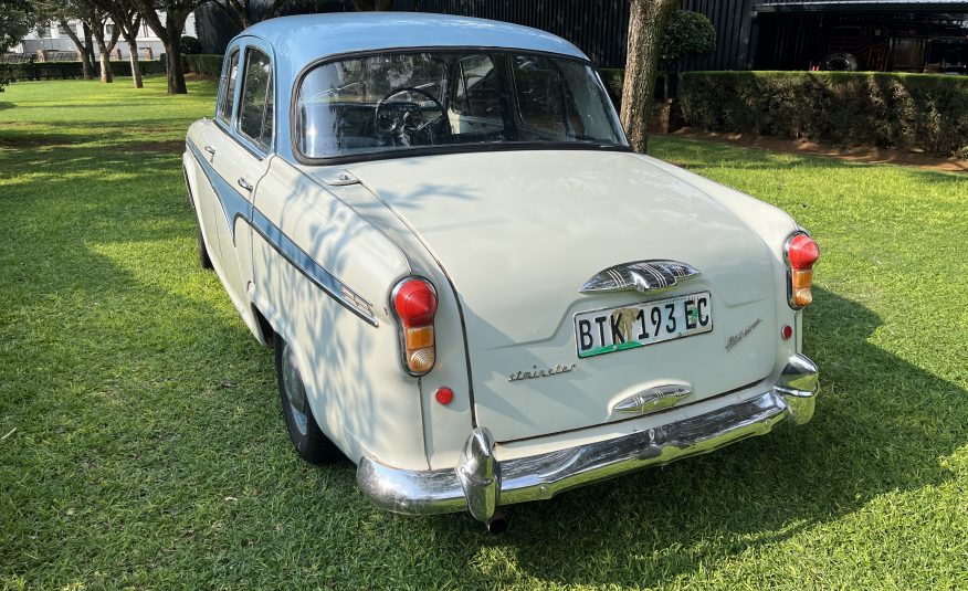 1957 Austin A95