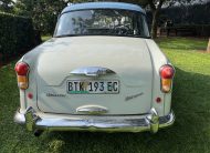 1957 Austin A95