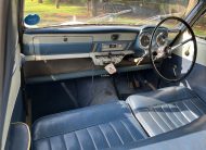 1957 Austin A95