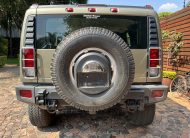 2000 Hummer H2 [LHD]