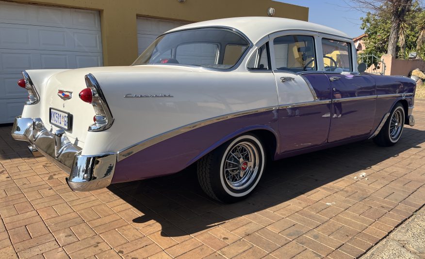 1956 Chevrolet 210
