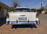 1956 Chevrolet 210