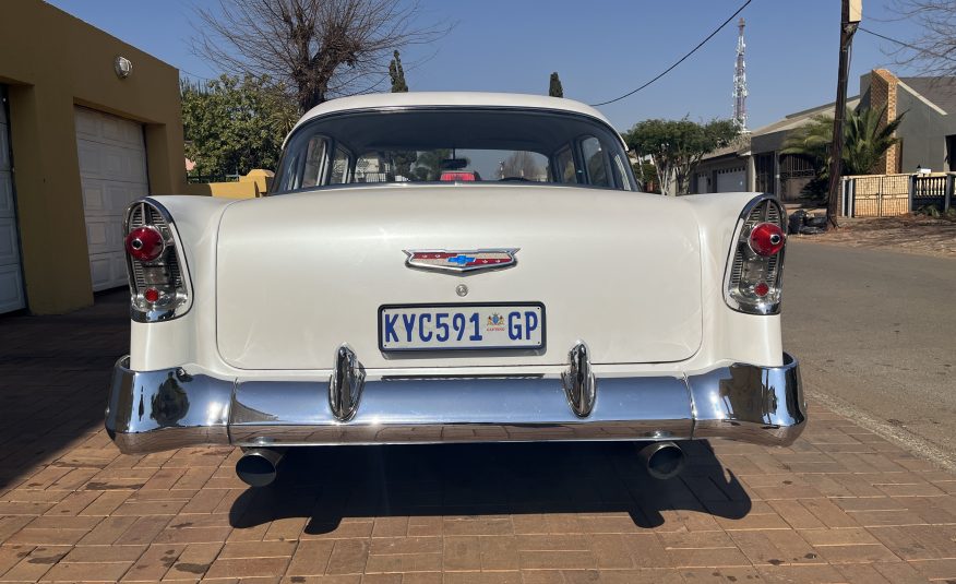 1956 Chevrolet 210