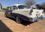 1956 Chevrolet 210