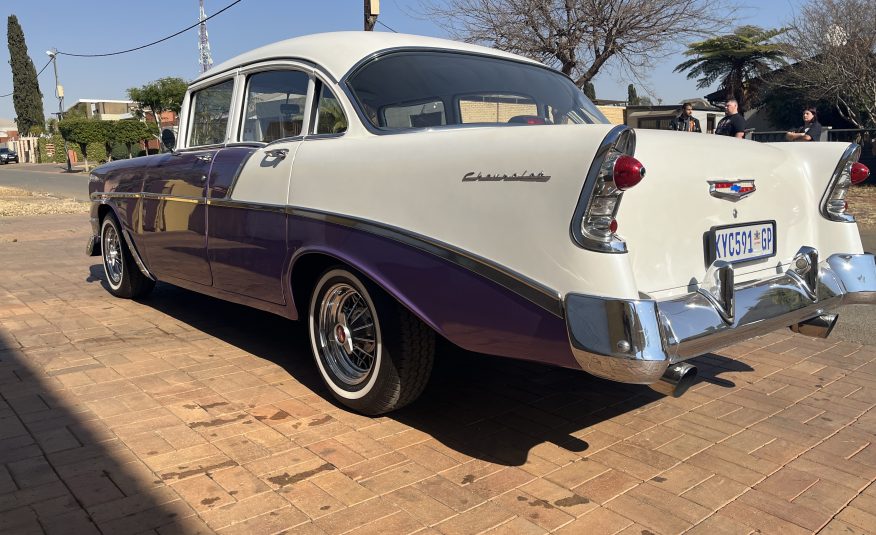 1956 Chevrolet 210