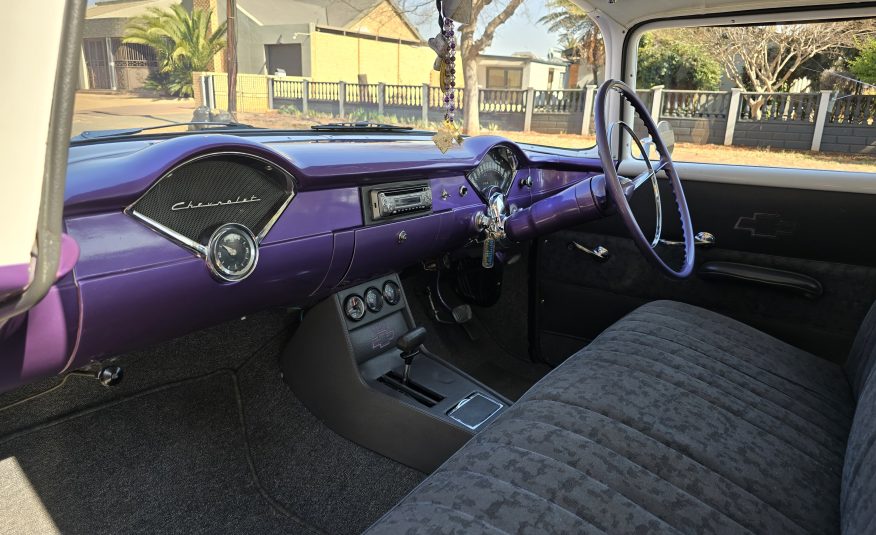 1956 Chevrolet 210