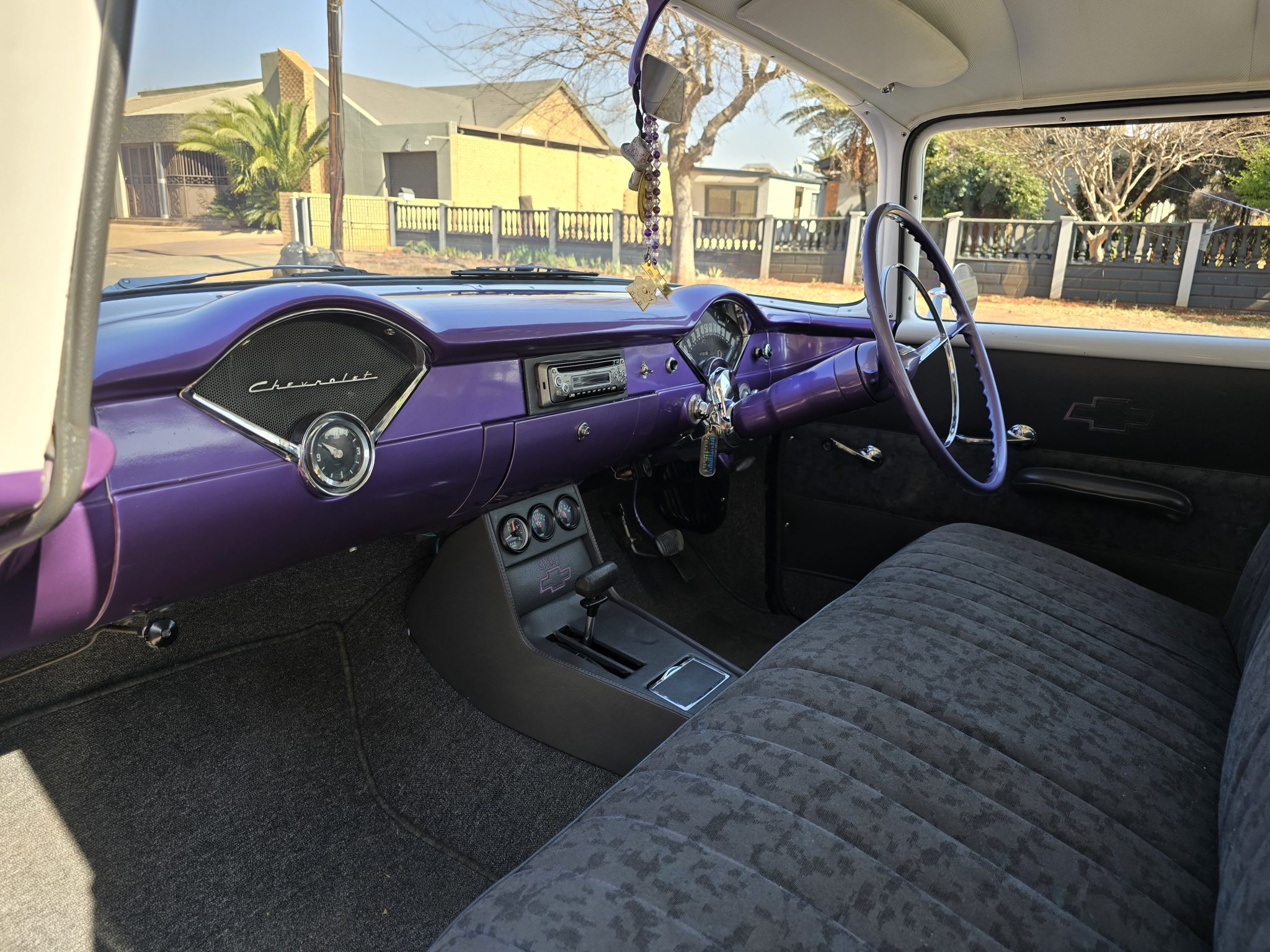 1956 Chevrolet 210