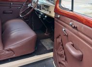 1939 Chevrolet Business Coupe Master Deluxe