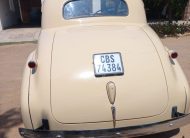 1939 Chevrolet Business Coupe Master Deluxe