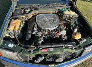 1984 Mercedes Benz 500SEC