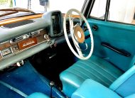 1967 Mercedes-Benz 230S Fintail