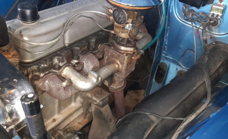 1953 Chevrolet Bel Air