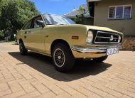1975 Datsun GX Coupe