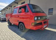 1980 Volkswagen Double Cab Kombi