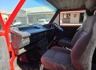1980 Volkswagen Double Cab Kombi