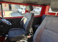 1980 Volkswagen Double Cab Kombi