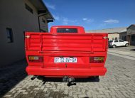 1980 Volkswagen Double Cab Kombi